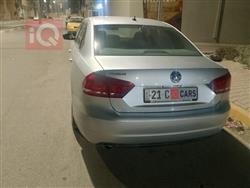 فولكسفاغن باسات